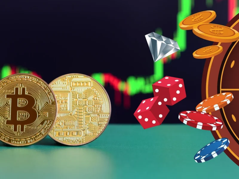 Pros and Cons of Using Bitcoin in Online Casinos