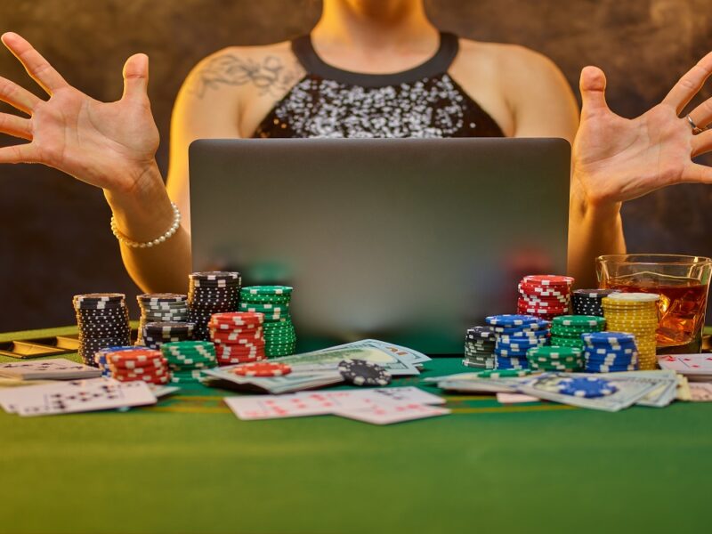 Why You Should Grab Casino Promo Codes and How to Do It