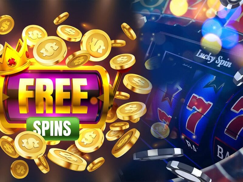 7 Popular Slots with Free Spins Purchase – Top Slot Compilation