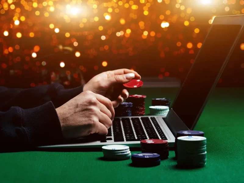 Seguridad en casinos en línea: cómo las plataformas protegen a los jugadores
